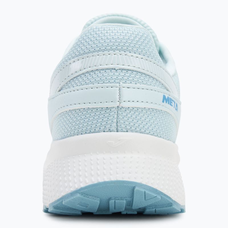 Scarpe da corsa da donna Joma Meta Lady turchese 6