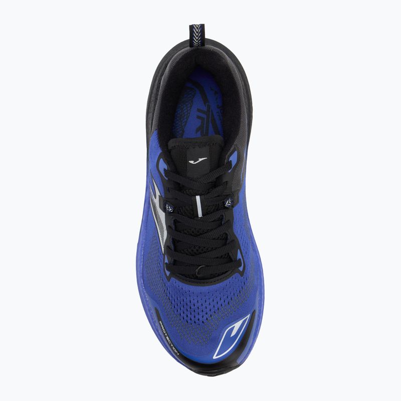 Scarpa da corsa Joma TR-5 blu navy 5