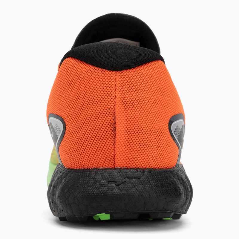 Scarpa da corsa Joma TR-9 verde chiaro 6