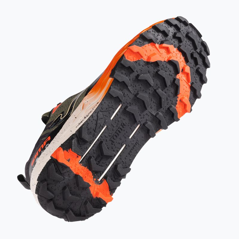 Scarpe da corsa Joma Sima kaki da uomo 11