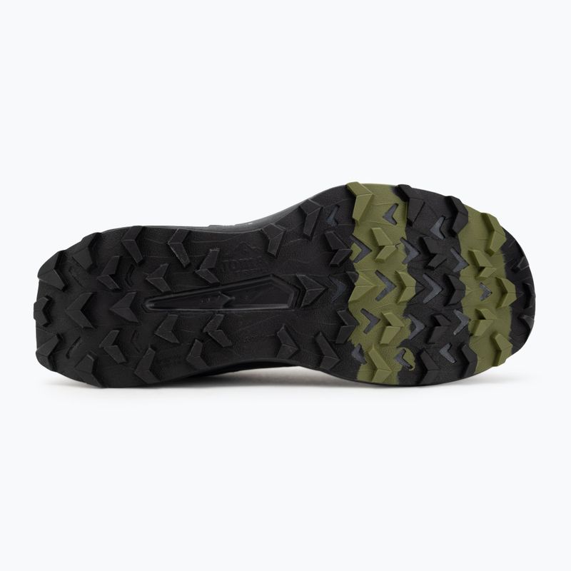 Scarpe da corsa Joma Sierra da uomo grigio scuro 4