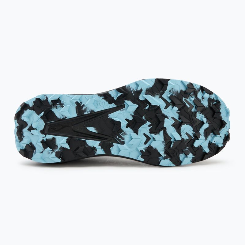 Scarpe da corsa da uomo Joma Kubor nere 4