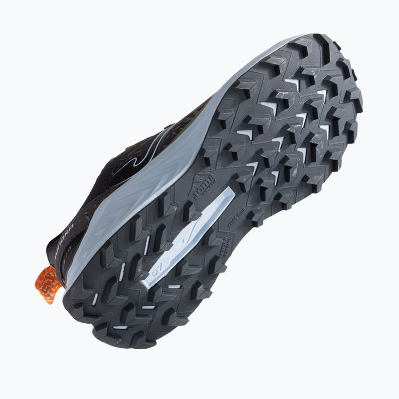 Scarpe da corsa da donna Joma Tundra Lady grigio 12