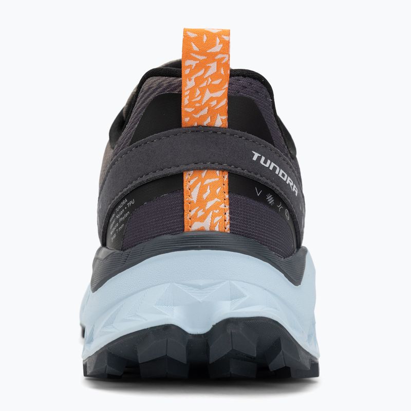 Scarpe da corsa da donna Joma Tundra Lady grigio 6