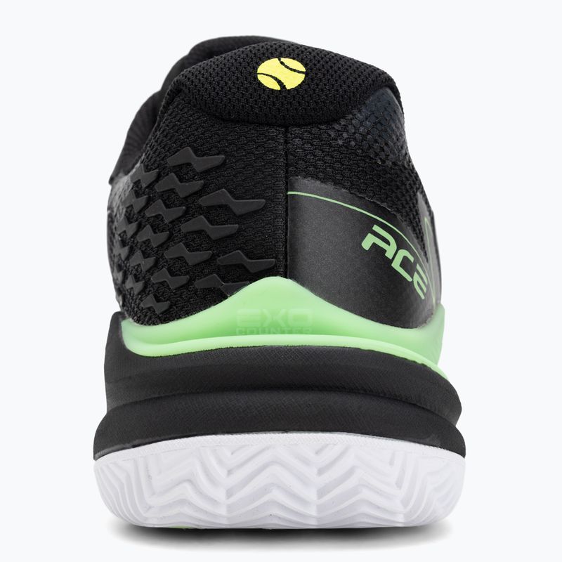 Scarpe da tennis da uomo Joma Ace C nero 6