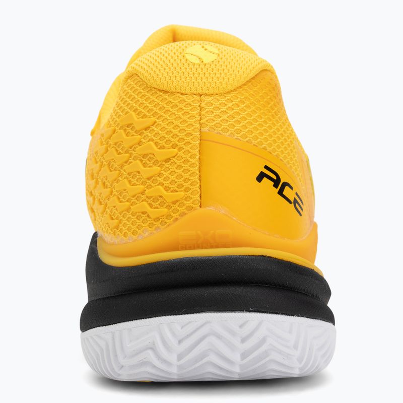 Scarpe da tennis da uomo Joma Ace C fluor arancione 6