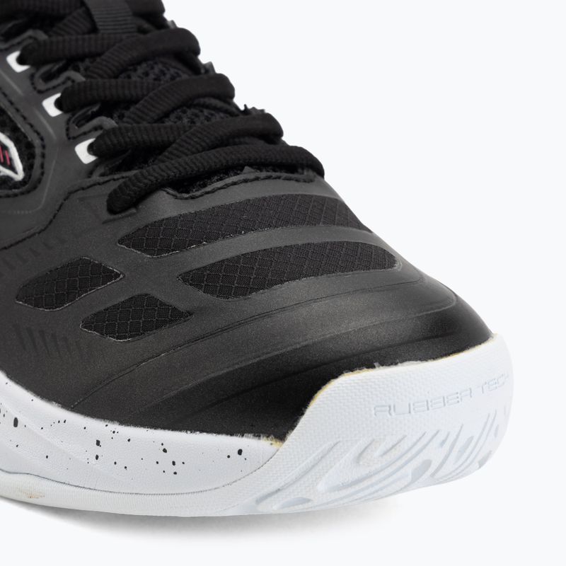 Scarpe da tennis da donna Joma Set Lady AC nero 7