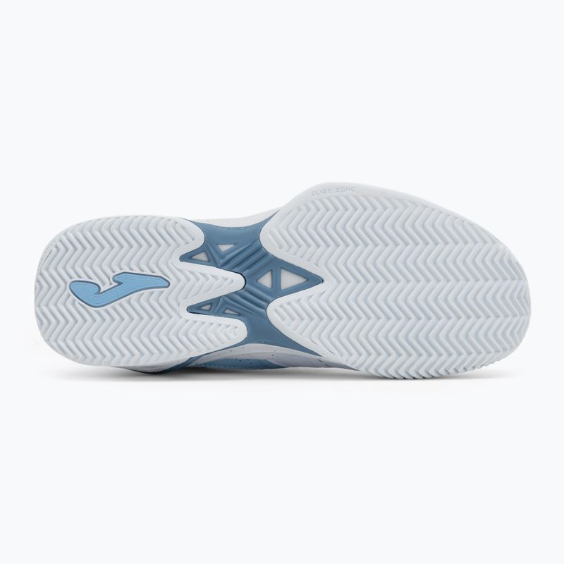 Scarpe da tennis da donna Joma Set Lady C bianco/royal 4