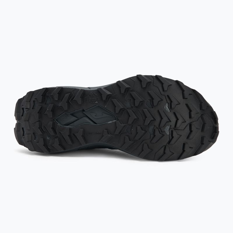 Scarpe da corsa Joma Shock petroleum da uomo 4