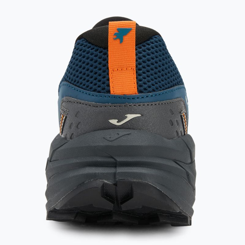 Scarpe da corsa Joma Shock petroleum da uomo 6