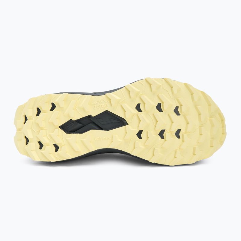 Scarpe da corsa Joma Shock Lady nero 4