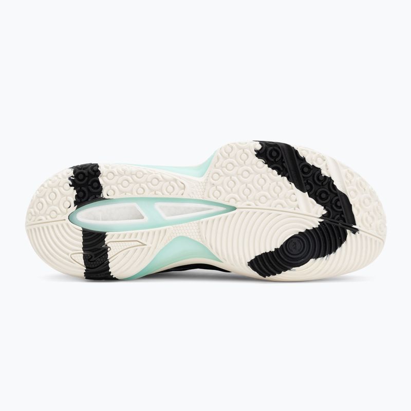 Scarpe da paddle da donna Joma Slam Lady OM nero 4