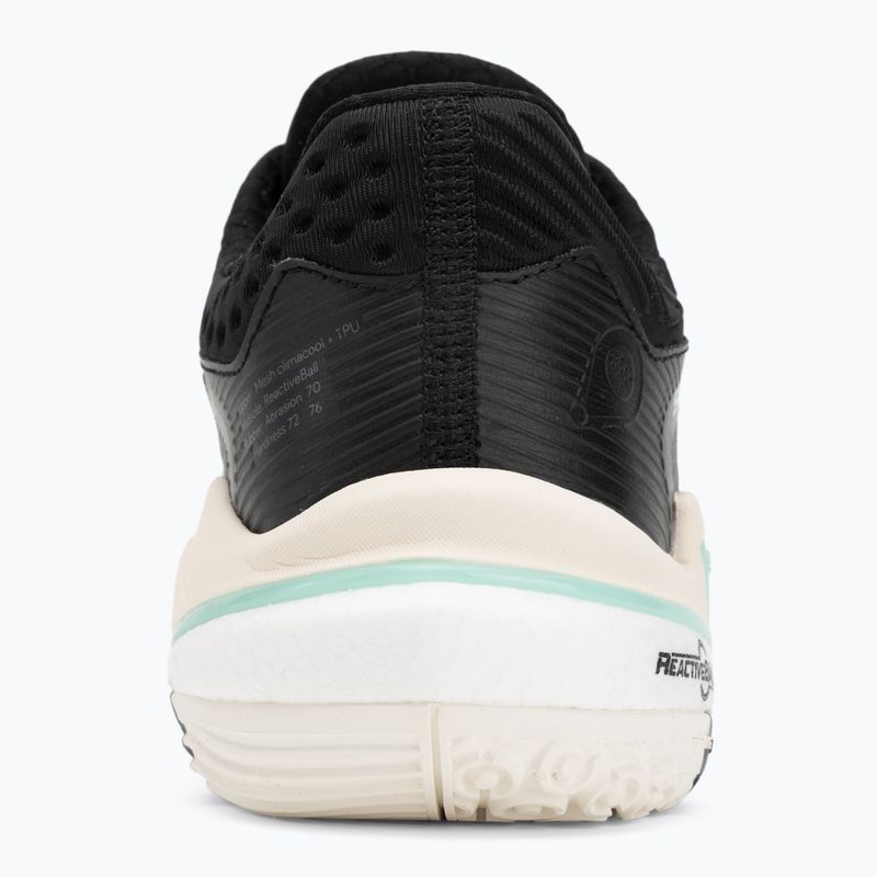 Scarpe da paddle da donna Joma Slam Lady OM nero 6