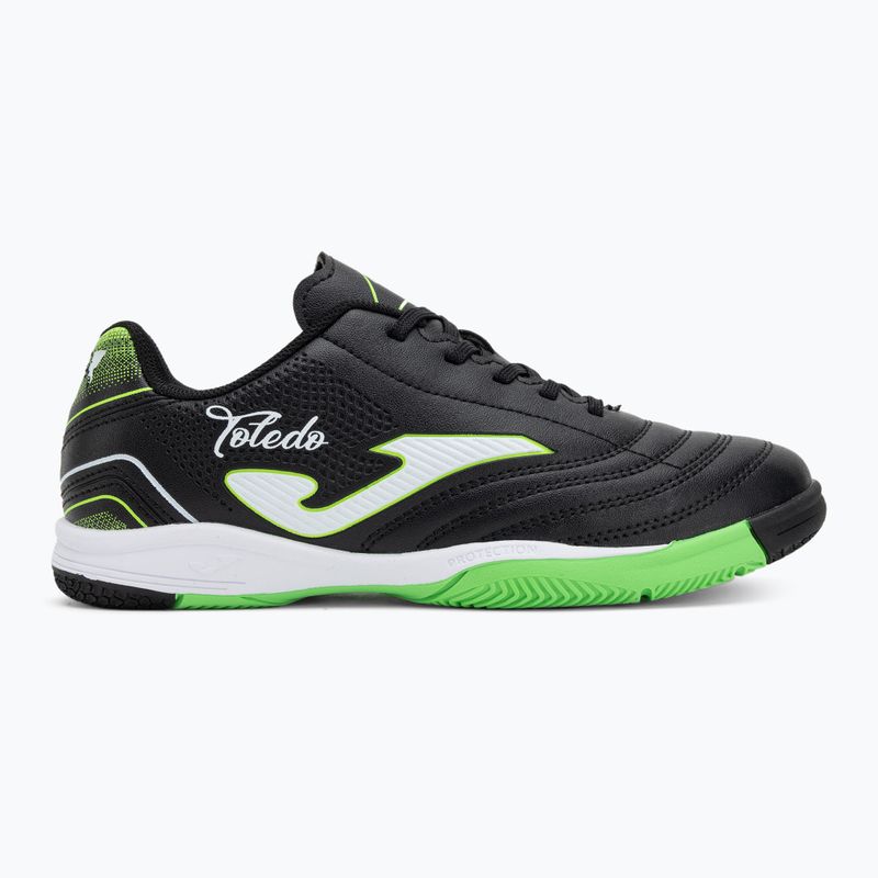 Scarpe da calcio Joma Toledo Jr IN per bambini 2