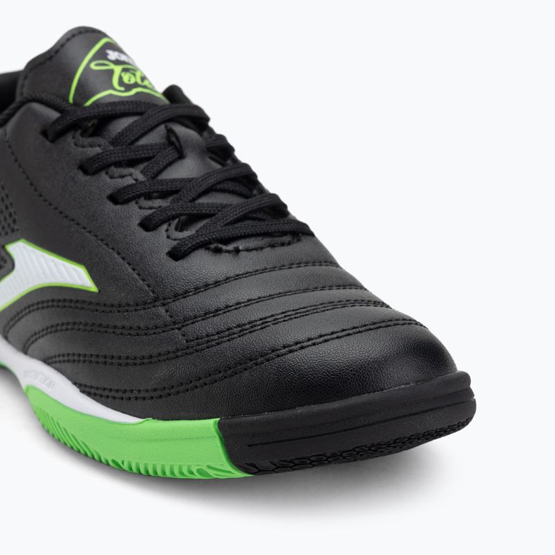 Scarpe da calcio Joma Toledo Jr IN per bambini 7