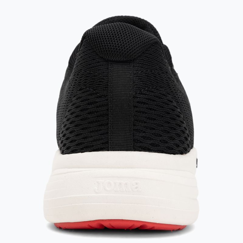 Scarpe da uomo Joma Selene nero/bianco 6