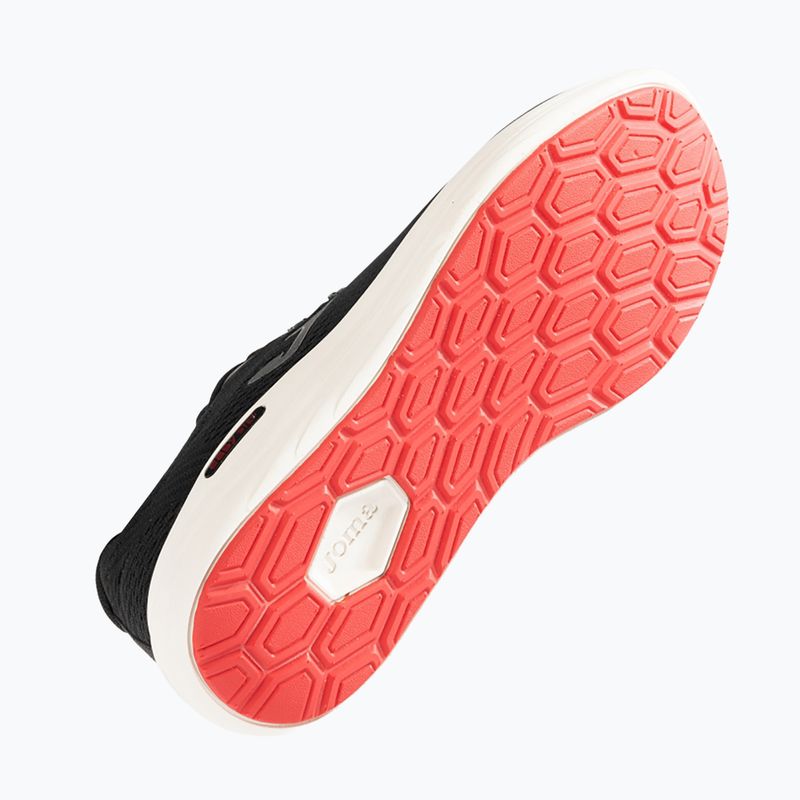 Scarpe da uomo Joma Selene nero/bianco 12