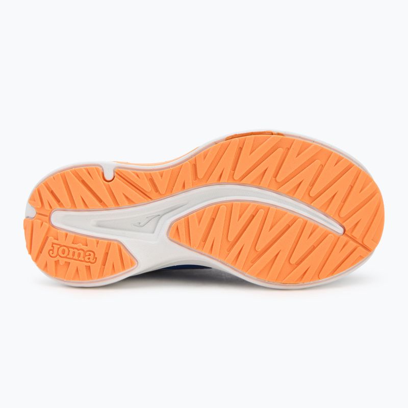 Scarpe da corsa per bambini Joma Hispalis bue 4