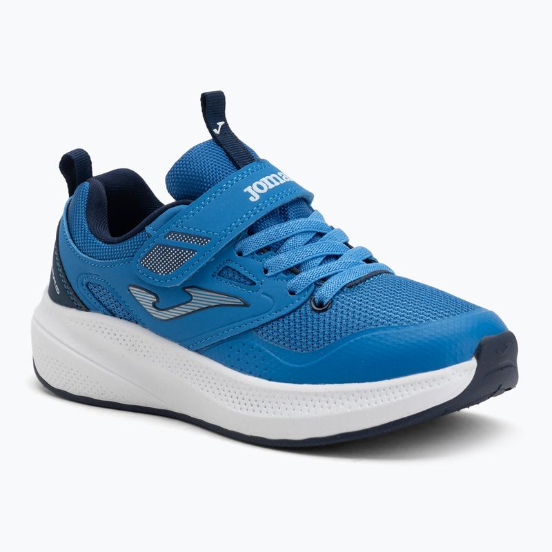 Scarpe da bambino Joma Ferro Jr royal blue