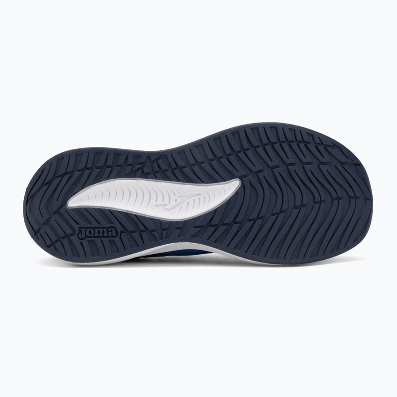 Scarpe da bambino Joma Ferro Jr royal blue 4