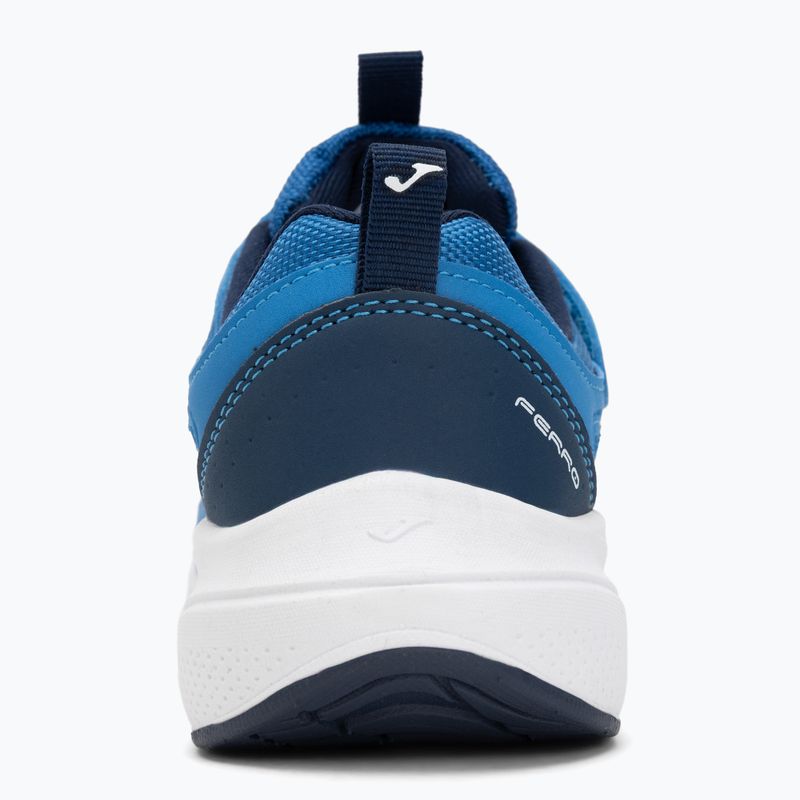 Scarpe da bambino Joma Ferro Jr royal blue 6