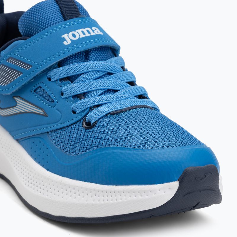 Scarpe da bambino Joma Ferro Jr royal blue 7