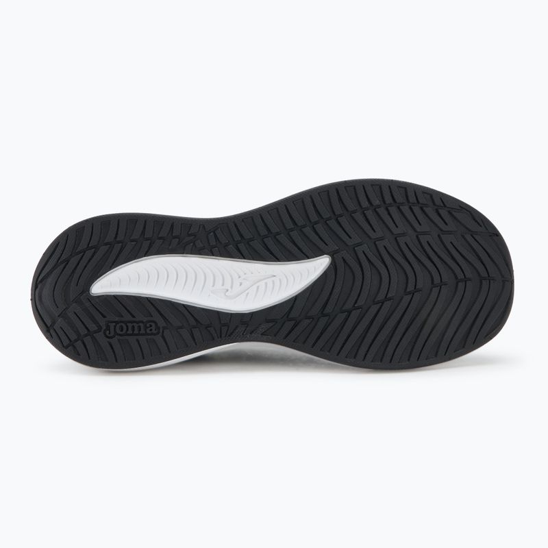 Scarpe bambini Joma Ferro Jr turchese 4