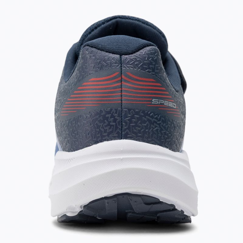 Scarpe da corsa Joma Speed Jr per bambini blu royal 6