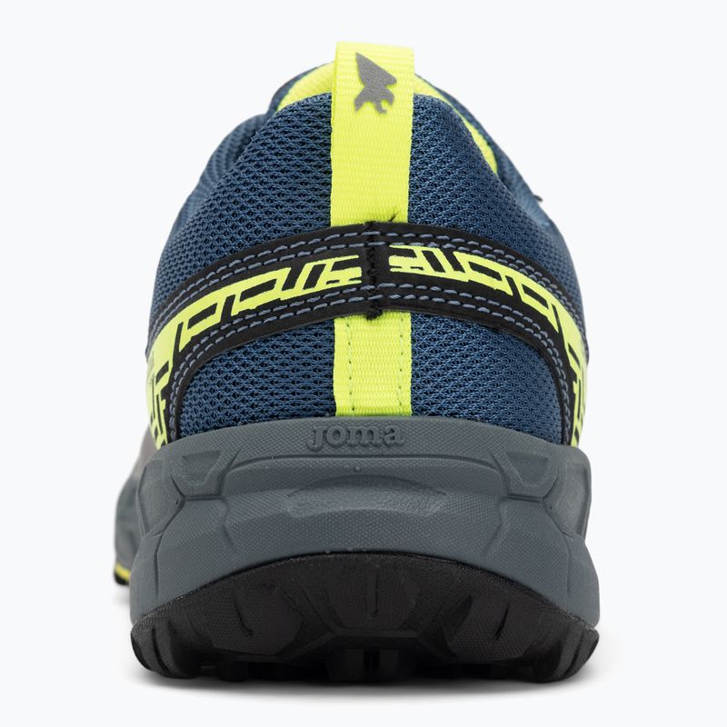 Scarpe da corsa Joma Sima Jr per bambini, rosa 6