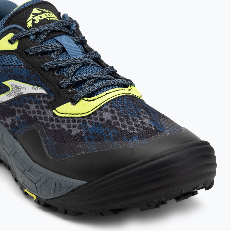 Scarpe da corsa Joma Sima Jr per bambini, rosa 7