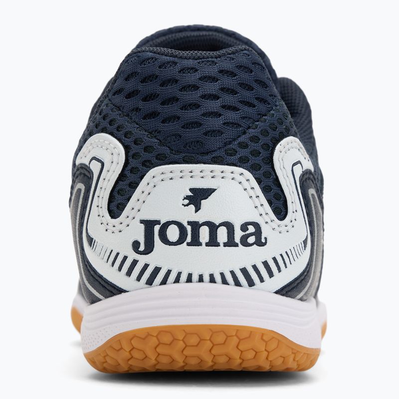 Scarpe da calcio da uomo Joma Maxima IN navy 6