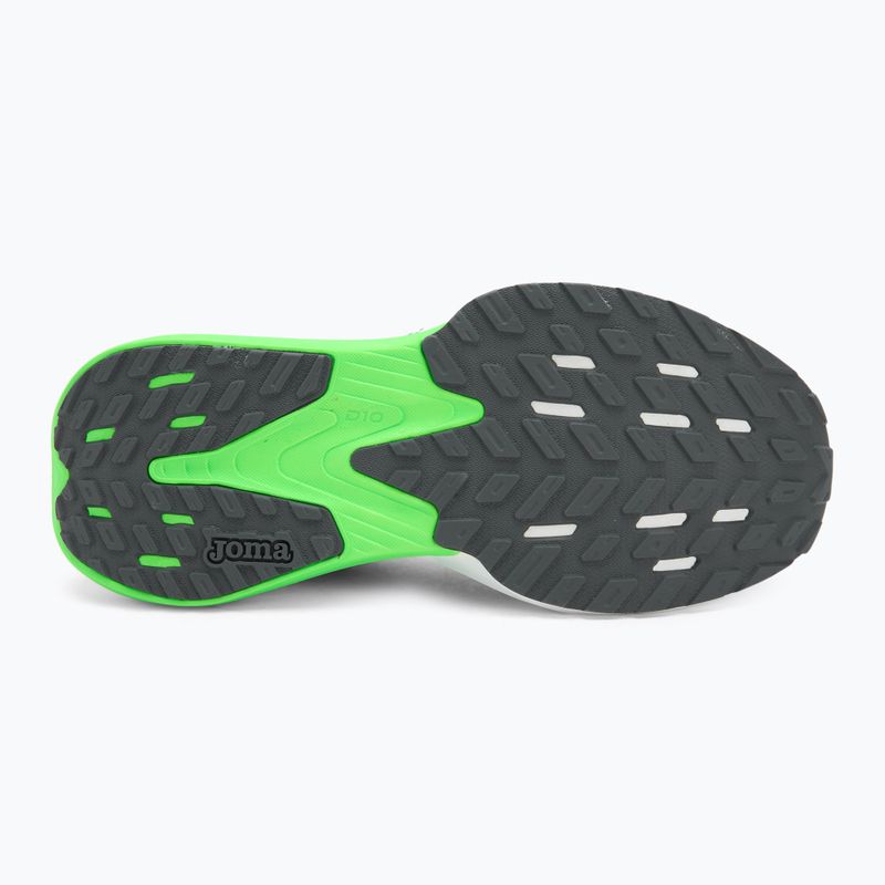 Scarpe da corsa da uomo Joma Hispalis petroleum 4