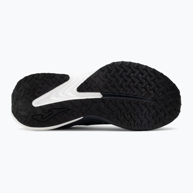 Scarpe da corsa Joma Super Cross da uomo, grigio 4