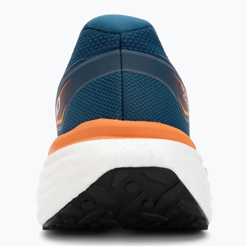 Scarpe da corsa Joma Super Cross petroleum da uomo 6