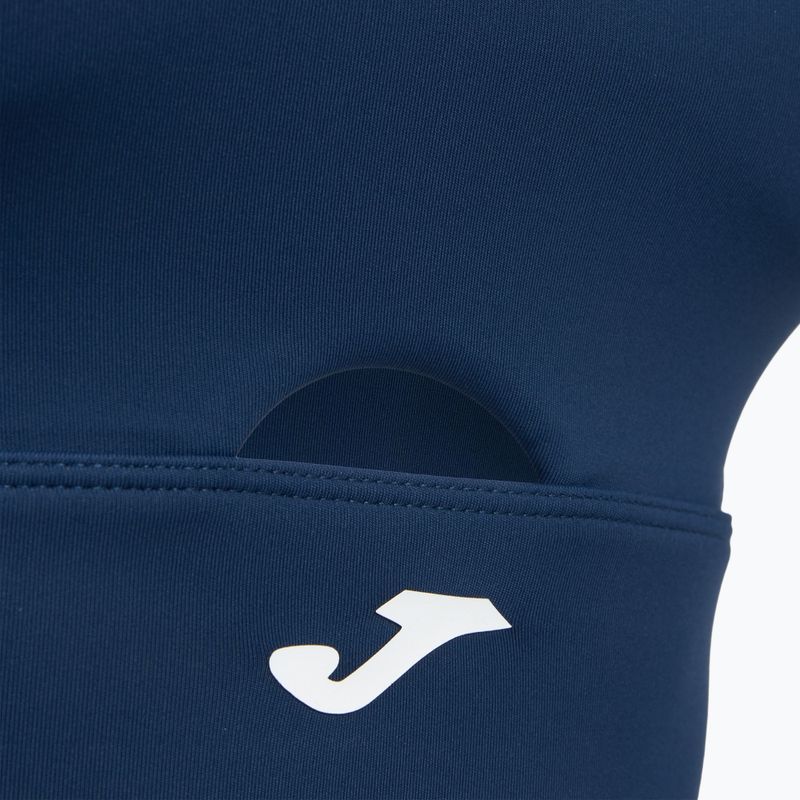 Reggiseno sportivo Joma Indoor Gym Sport Bra blue 3