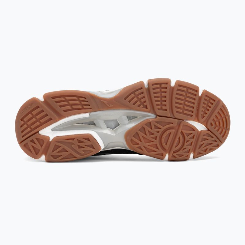 Scarpe da pallavolo da uomo Joma V.Block nero 4