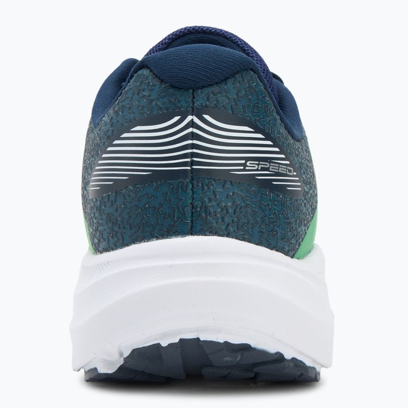 Scarpe Joma Speed Jr per bambini, verde 6