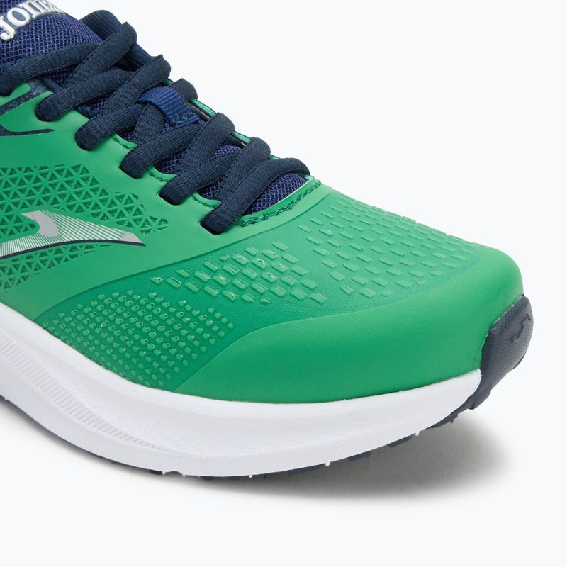 Scarpe Joma Speed Jr per bambini, verde 7