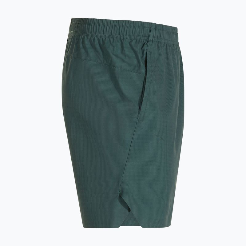 Pantaloncini da tennis da uomo Joma Challenge Bermuda green turquoise 5
