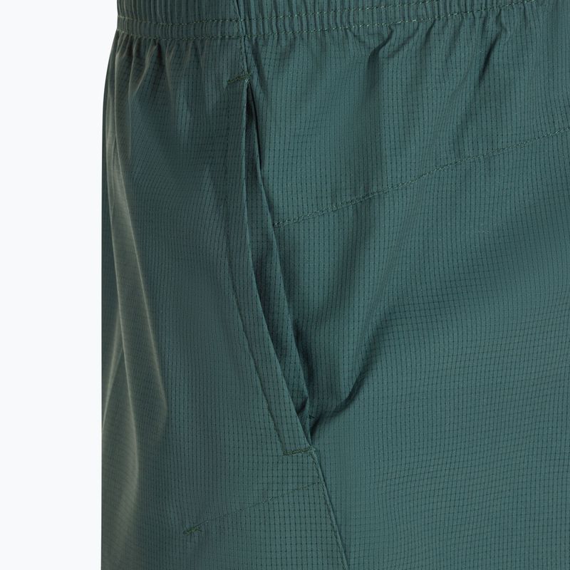 Pantaloncini da tennis da uomo Joma Challenge Bermuda green turquoise 7
