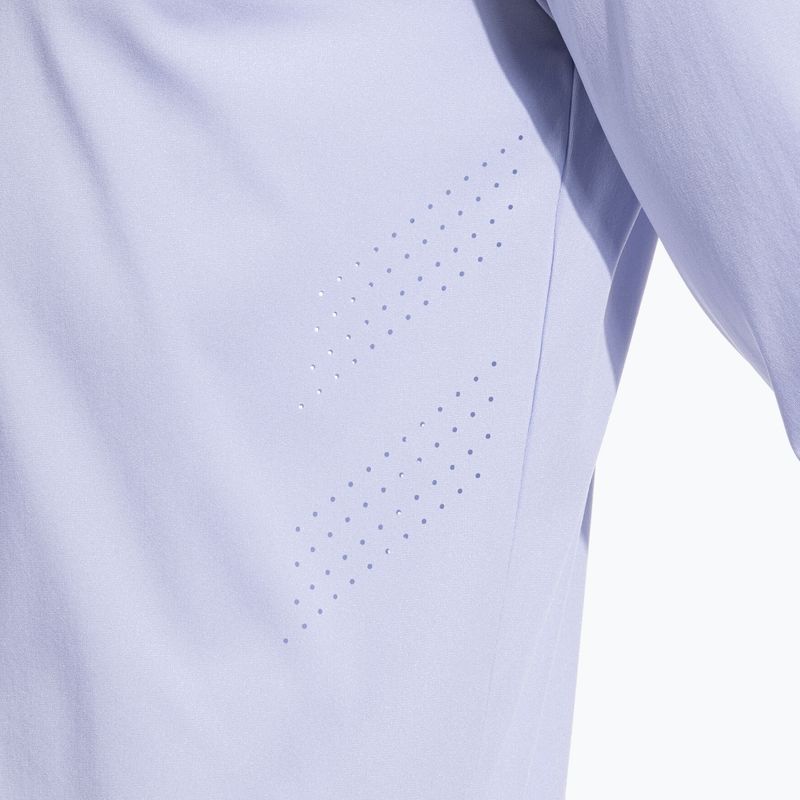 Tuta da tennis da uomo Joma Turquoise challenge 5