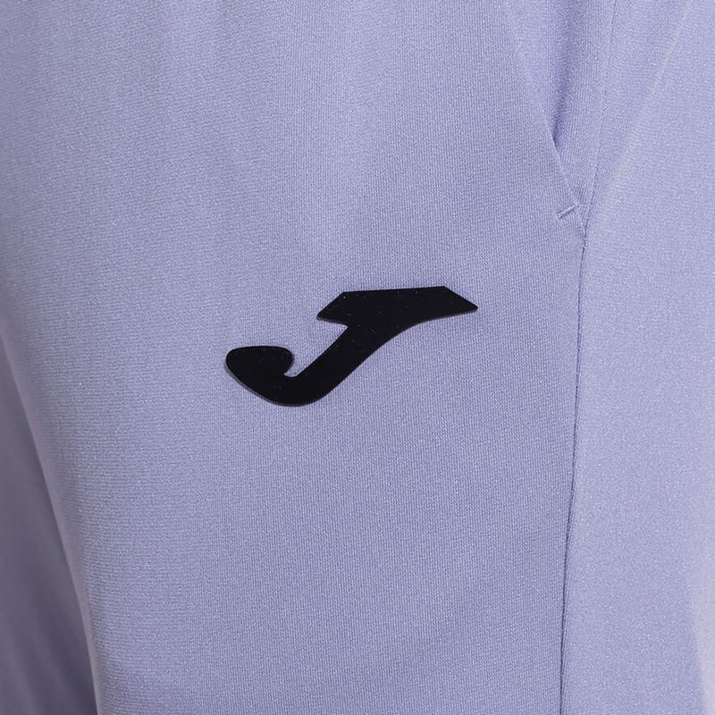 Tuta da tennis da uomo Joma Turquoise challenge 6