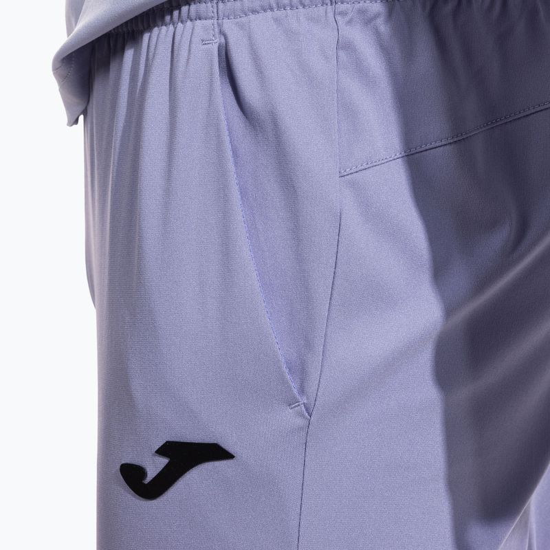 Tuta da tennis da uomo Joma Turquoise challenge 7