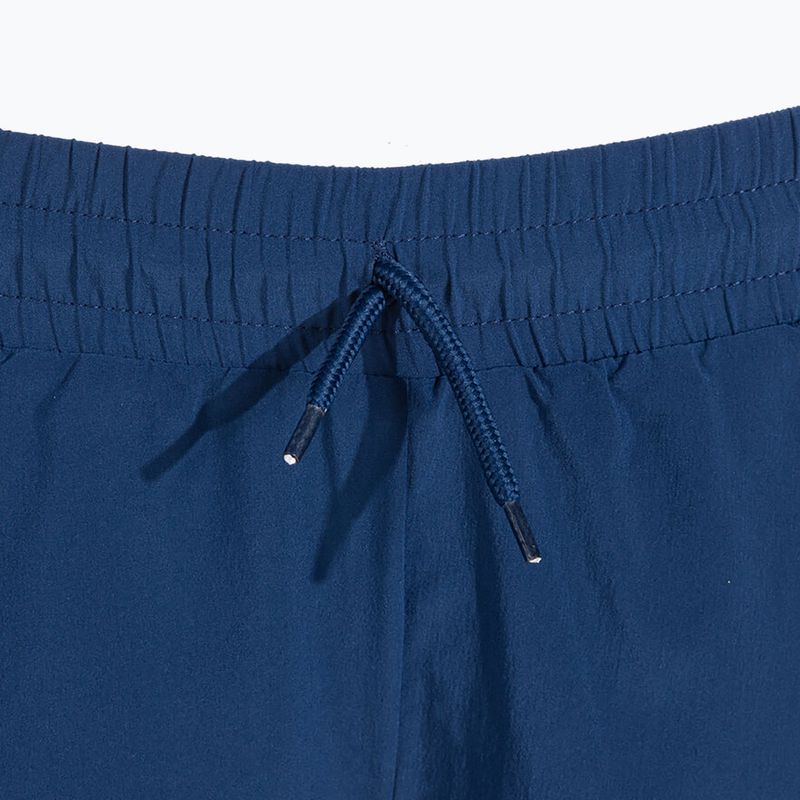Pantaloncini da tennis da donna Joma Sculpture II In blue 4