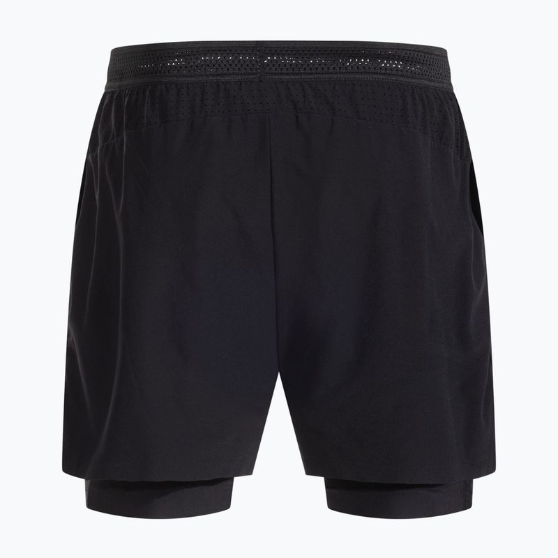 Pantaloncini da tennis da uomo Joma Smash black 2