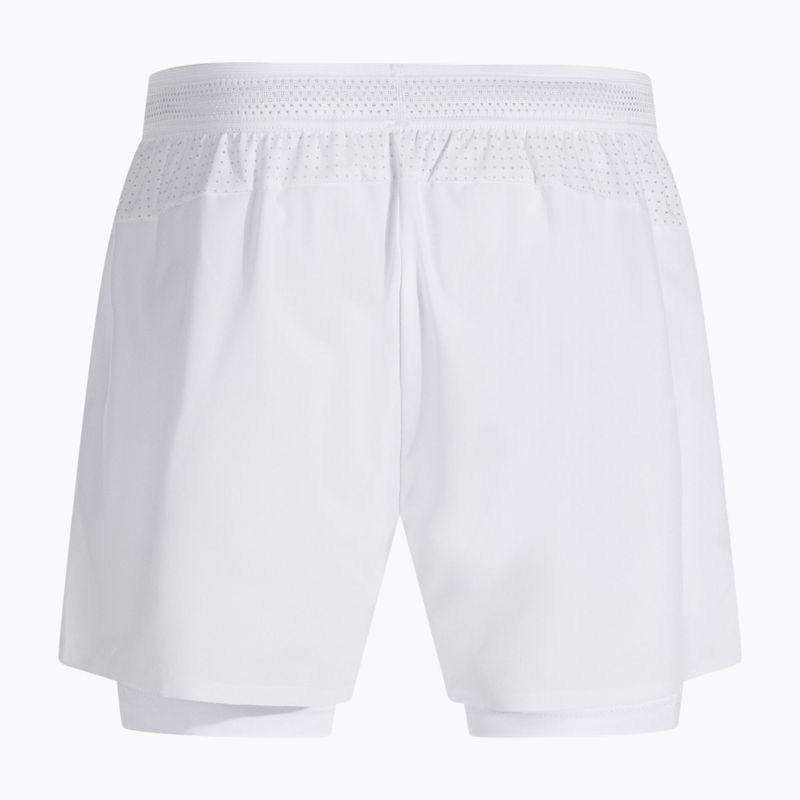 Pantaloncini da tennis da uomo Joma Smash white 2