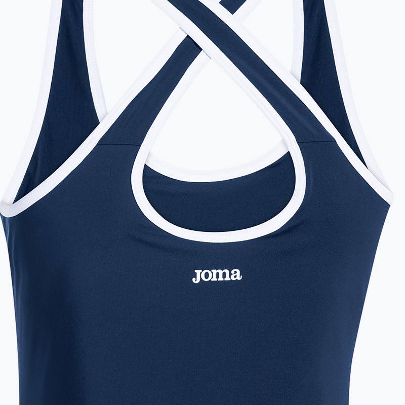 Abito da tennis Joma Torneo blue 5