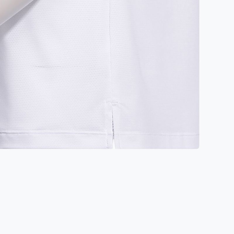 Maglietta da tennis da uomo Joma Torneo white 6