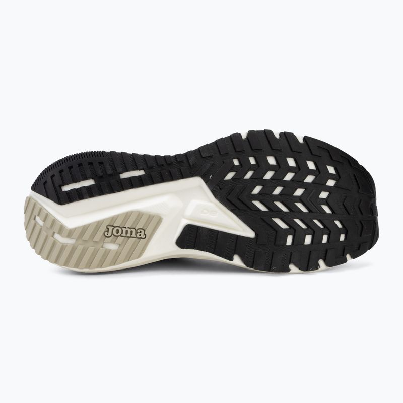 Scarpe da running da uomo Joma Fenix fluor yellow 4