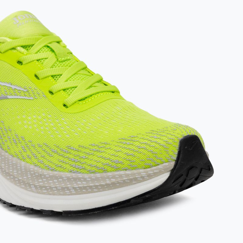 Scarpe da running da uomo Joma Fenix fluor yellow 7